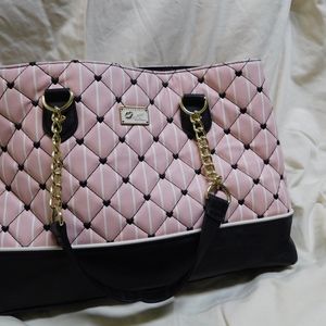Betsey Johnson Purse